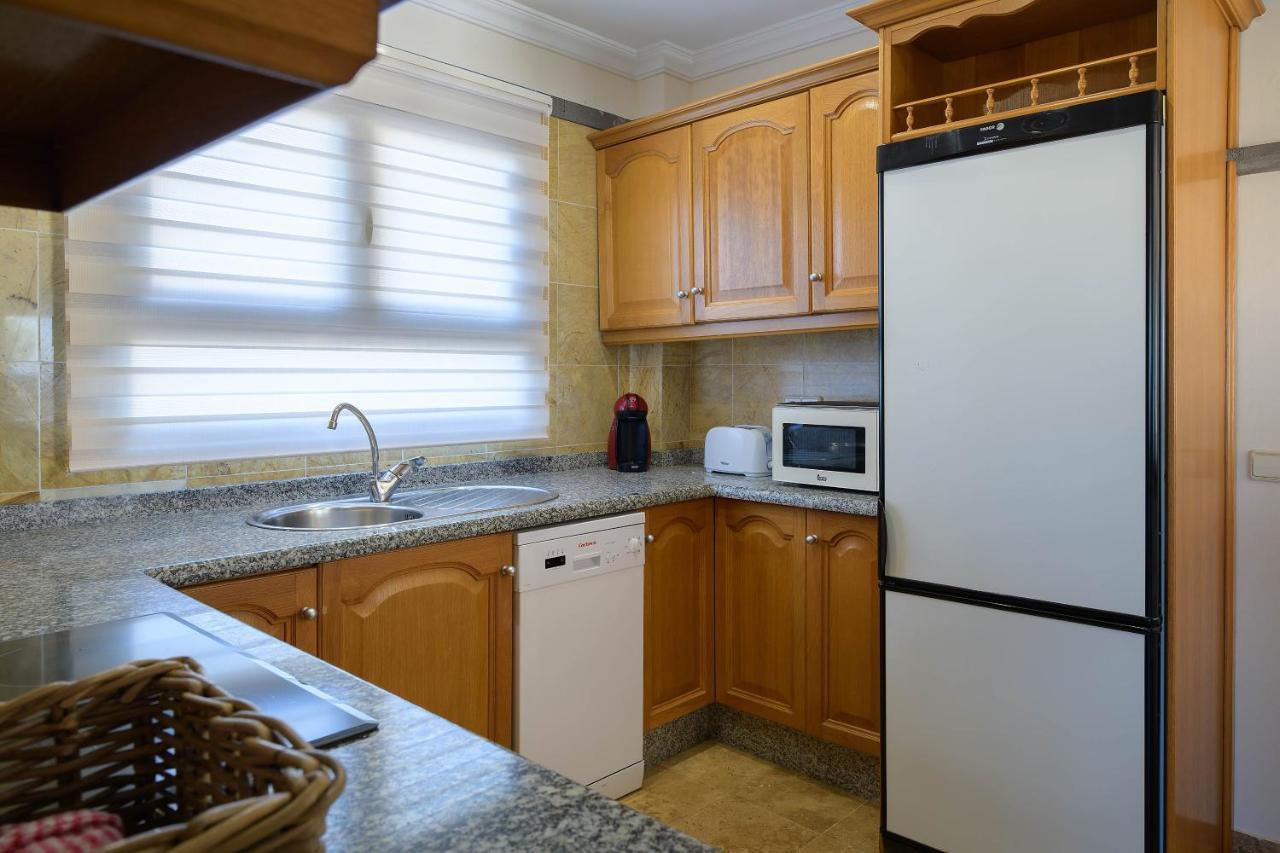 Hipoclub Villas, Aguamarina 14 Playa Blanca  Eksteriør billede