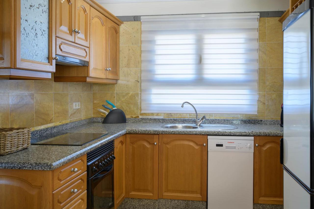 Hipoclub Villas, Aguamarina 14 Playa Blanca  Eksteriør billede
