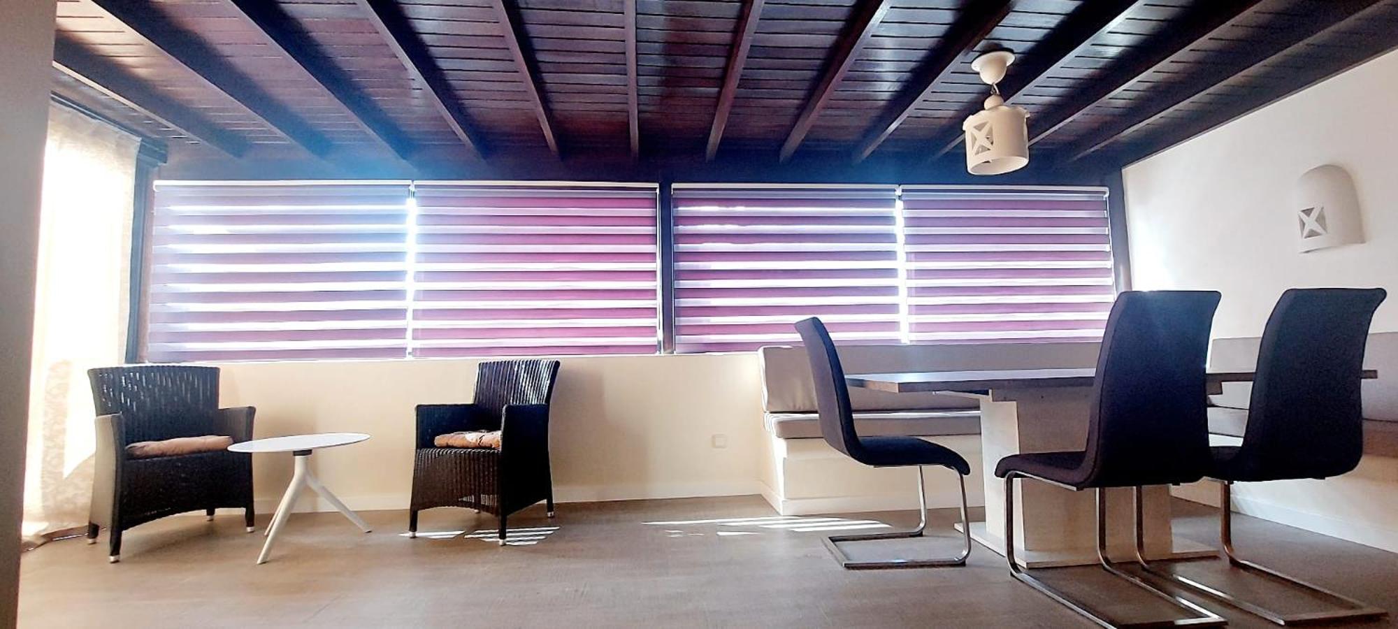 Hipoclub Villas, Aguamarina 14 Playa Blanca  Eksteriør billede