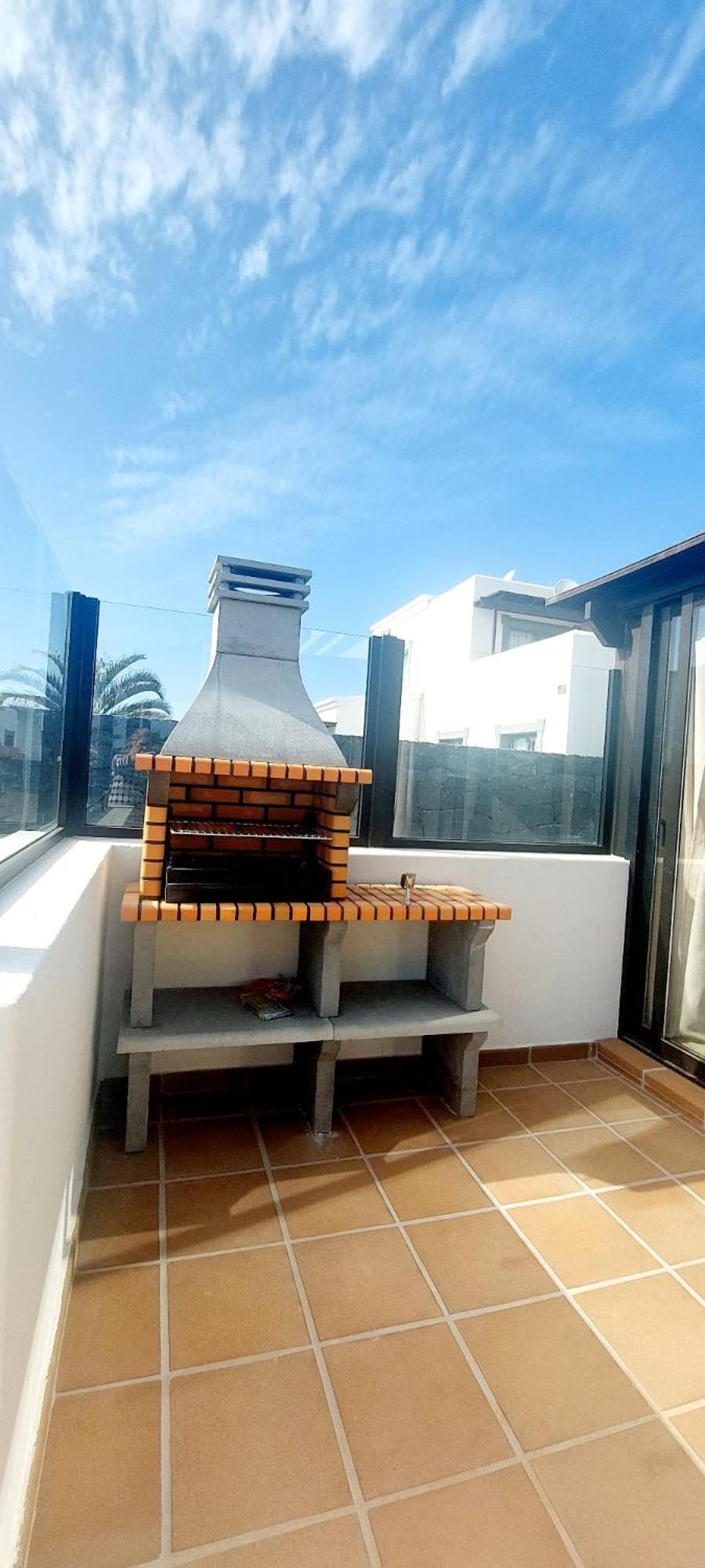 Hipoclub Villas, Aguamarina 14 Playa Blanca  Eksteriør billede
