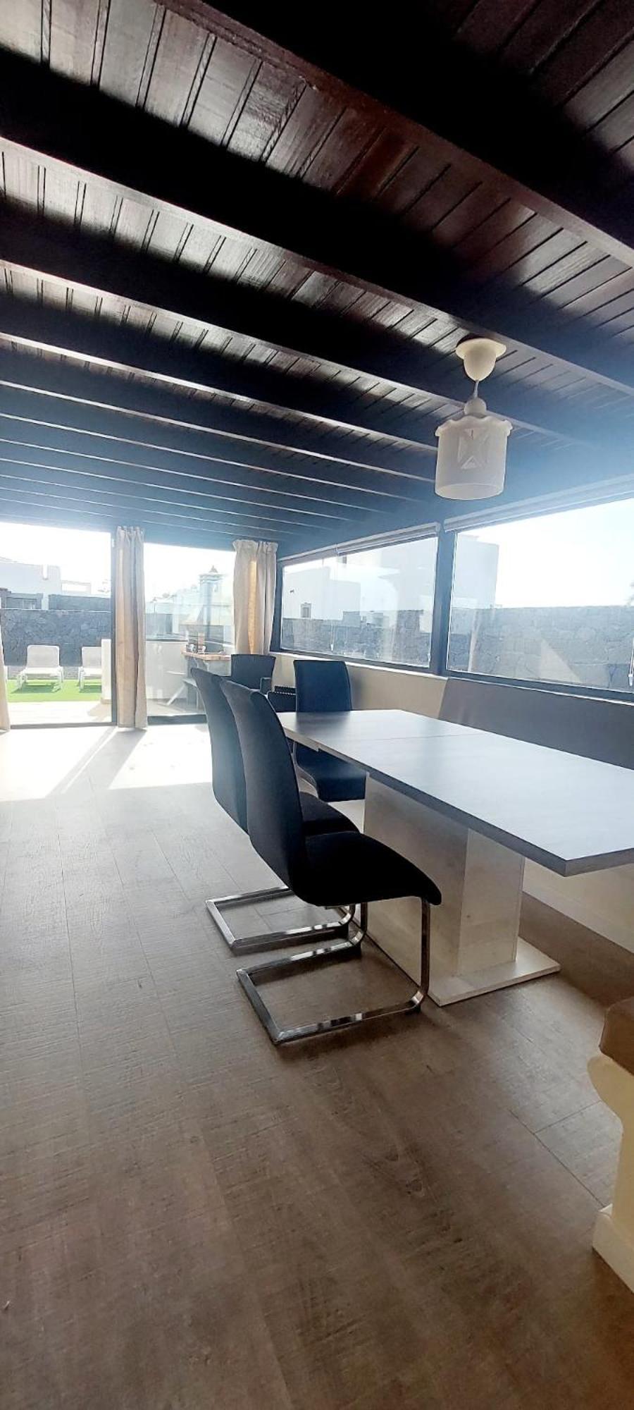 Hipoclub Villas, Aguamarina 14 Playa Blanca  Eksteriør billede