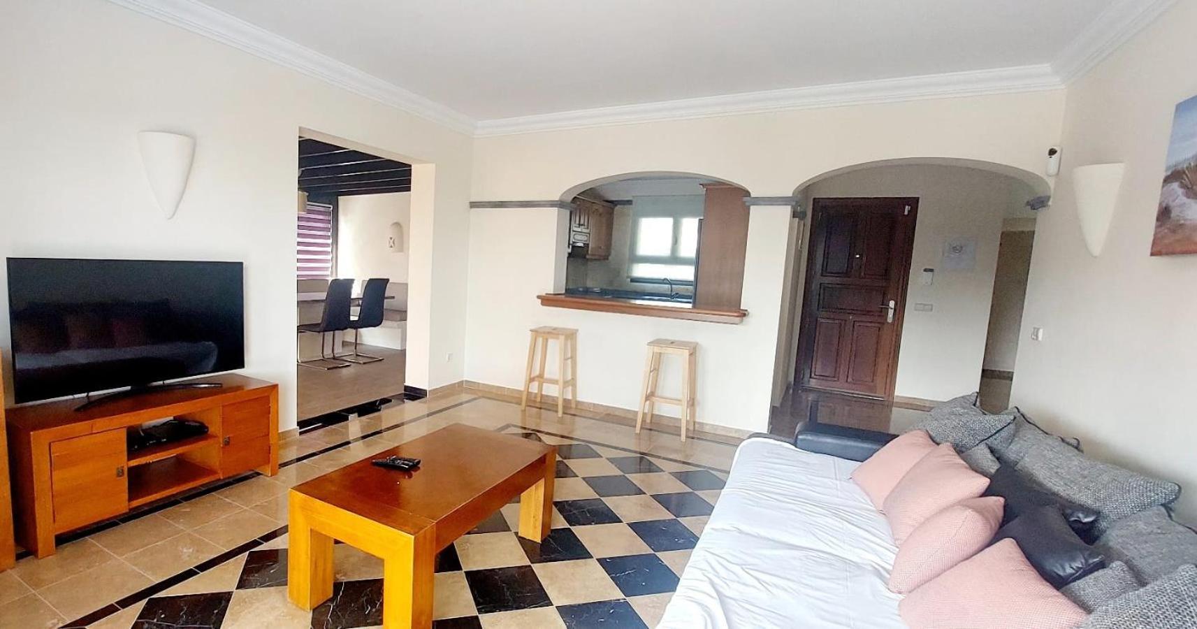 Hipoclub Villas, Aguamarina 14 Playa Blanca  Eksteriør billede