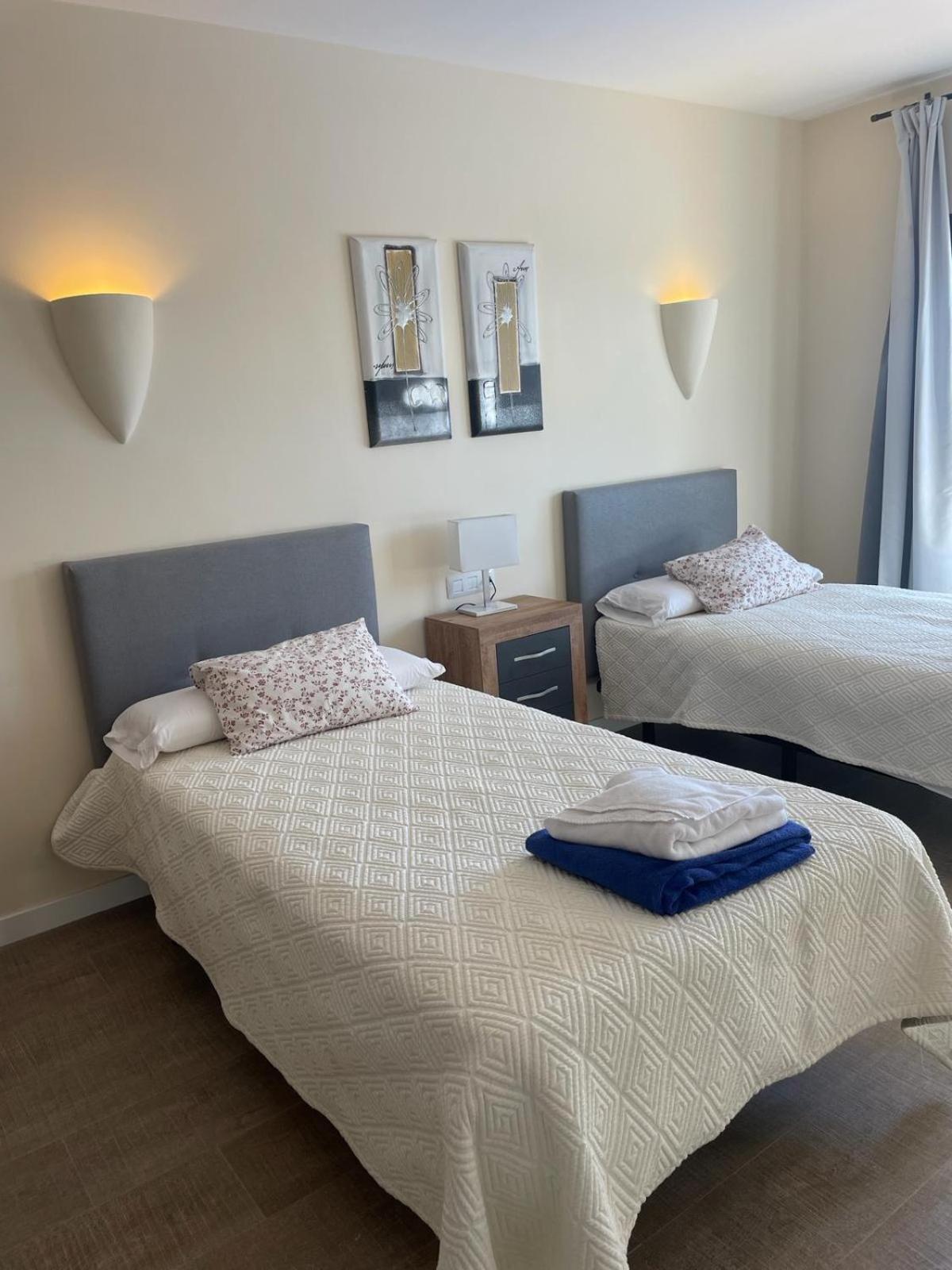 Hipoclub Villas, Aguamarina 14 Playa Blanca  Eksteriør billede