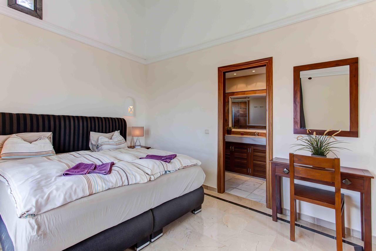 Hipoclub Villas, Aguamarina 14 Playa Blanca  Eksteriør billede