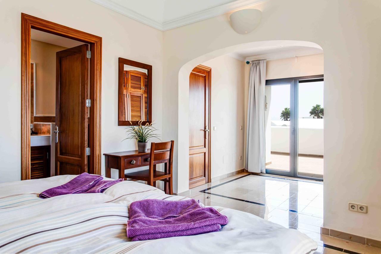 Hipoclub Villas, Aguamarina 14 Playa Blanca  Eksteriør billede