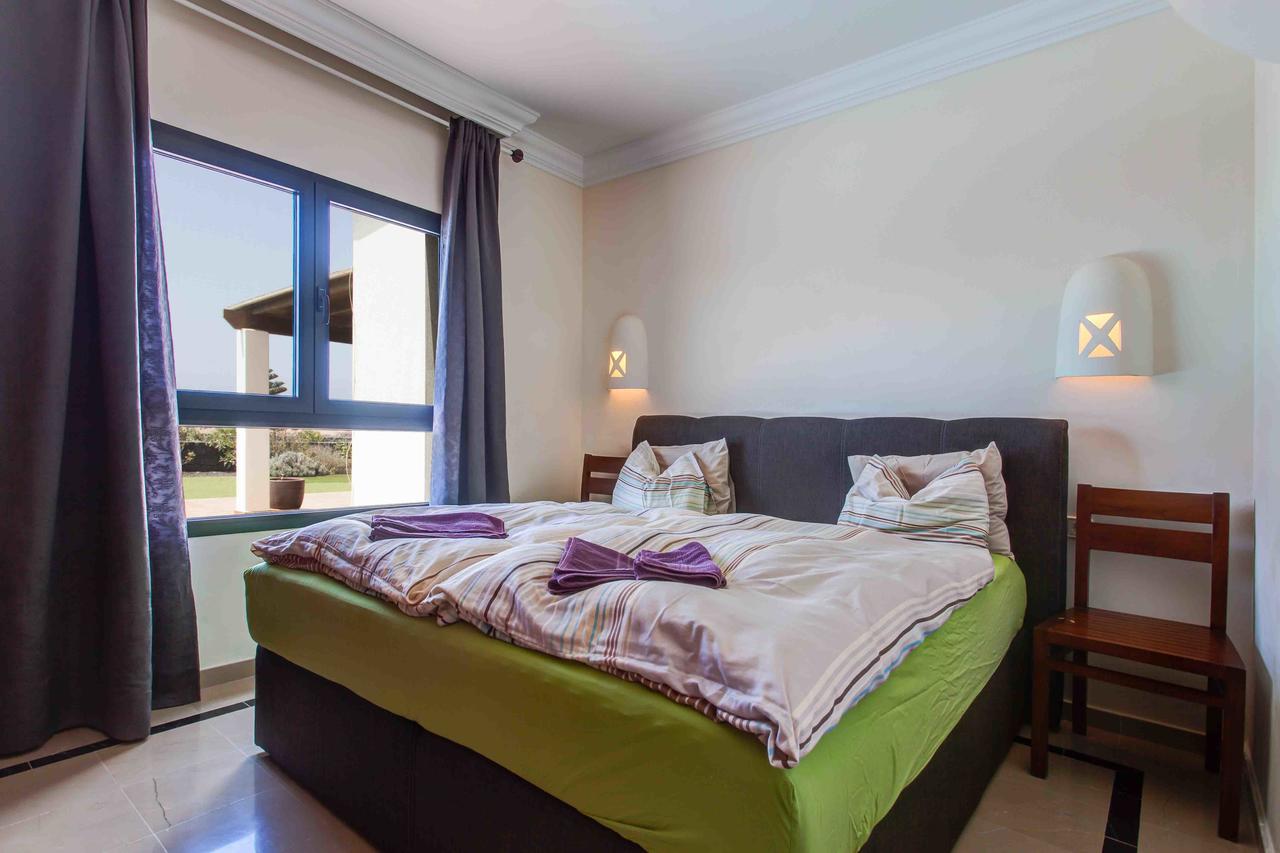 Hipoclub Villas, Aguamarina 14 Playa Blanca  Eksteriør billede